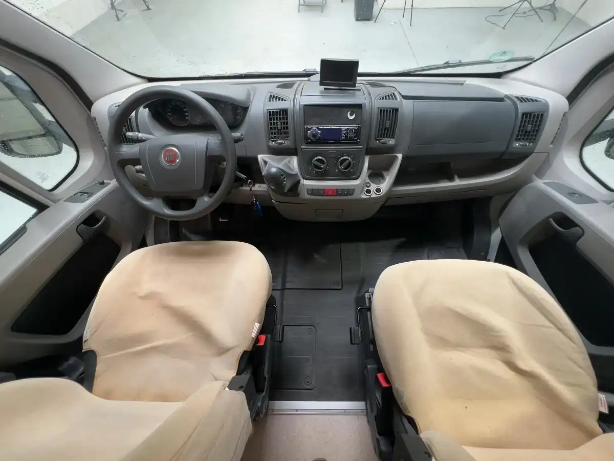 WEINSBERG TI 650 MEG - Ansicht 7